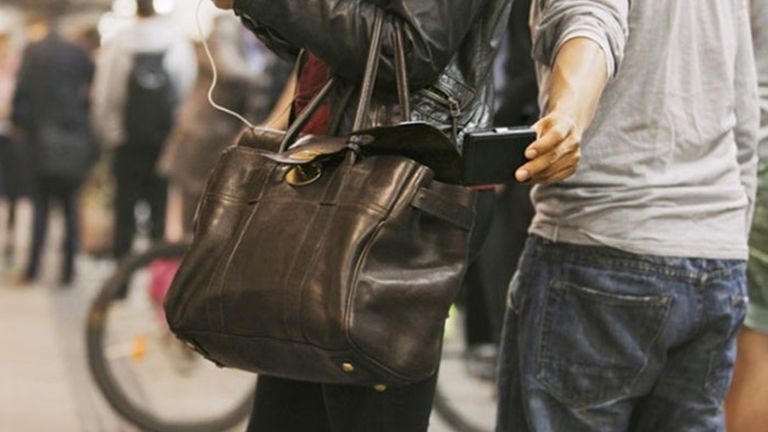 Qué hacer si pierdes o te roban el móvil
