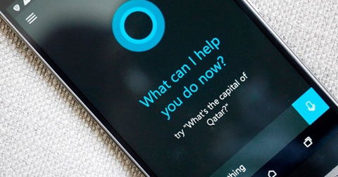 Cortana ya envía notificaciones de Android a los usuarios de Windows 10