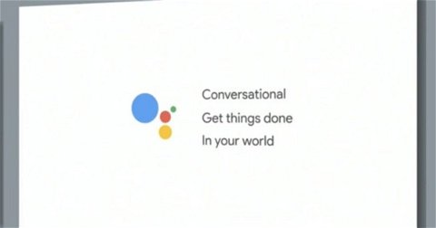 Google Assistant, descúbrelo todo sobre el nuevo asistente por voz de Google
