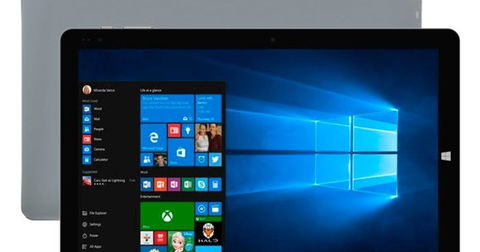 ¿Estás buscando nueva tablet? No te pierdas la HiBook Pro 2