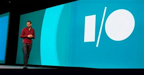 Google desvela sus planes para el I/O 2018, su evento más importante del año