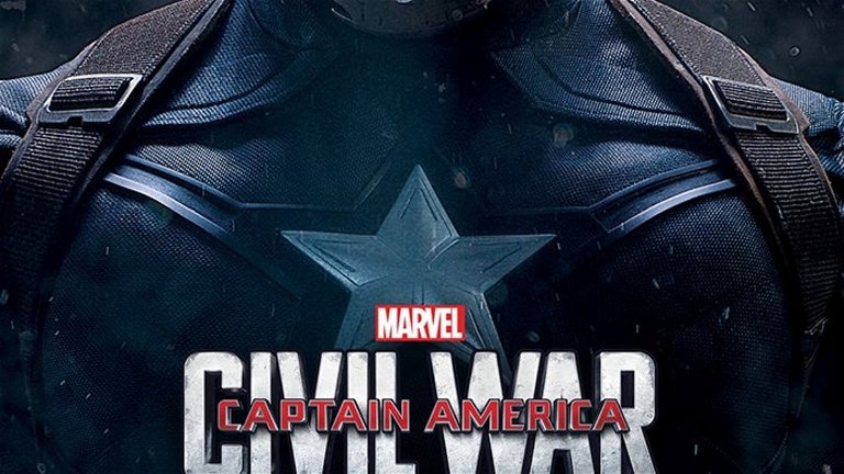 ¿Te gusta la nueva película de Civil War? Pues descarga ya sus mejores fondos de pantalla