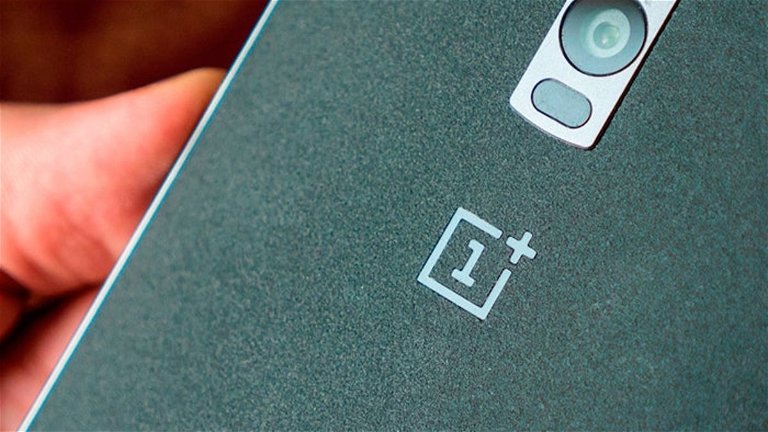 Ya disponible Android 6.0.1 Marshmallow para el OnePlus 2