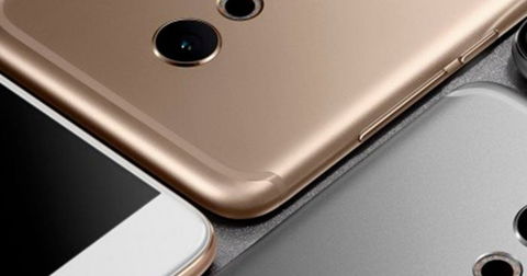 Meizu lo confirma: el nuevo Pro 6s será presentado el día 3 de noviembre