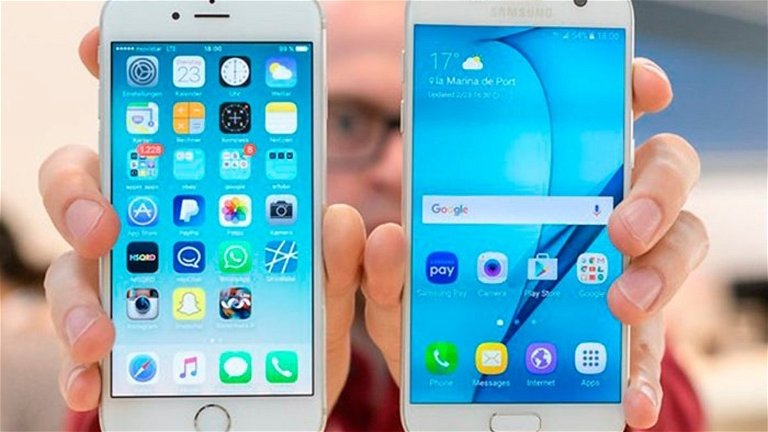Samsung supera a Apple una vez más