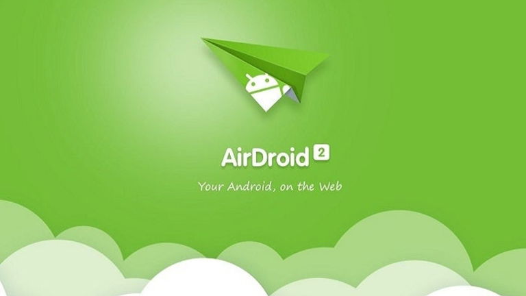 Ahora con AirDroid puedes grabar la pantalla de tu móvil sin que la batería sufra