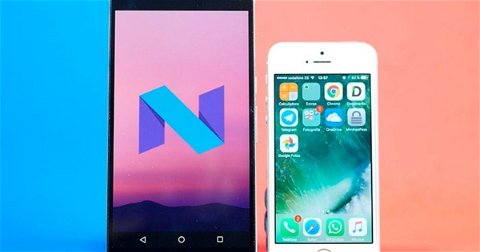 ¿Cuál es el mejor Android para un recién llegado de iOS?