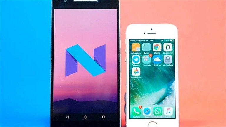 ¿Cuál es el mejor Android para un recién llegado de iOS?