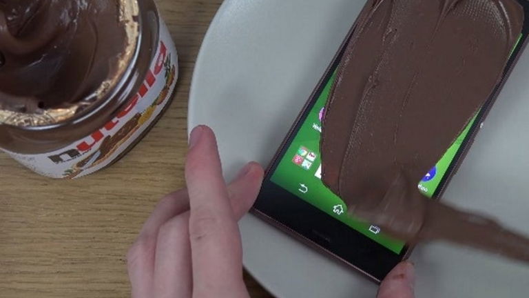 Android Nutella vuelve a coger fuerza como nombre definitivo de Android N