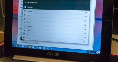 Así es la actualización de Chrome OS con multiventana real como en Windows