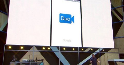 Google Allo y Duo estrenan nuevos iconos antes de su lanzamiento