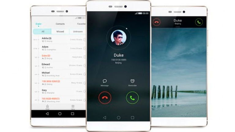 Tres características que Miui debería aprender de EMUI