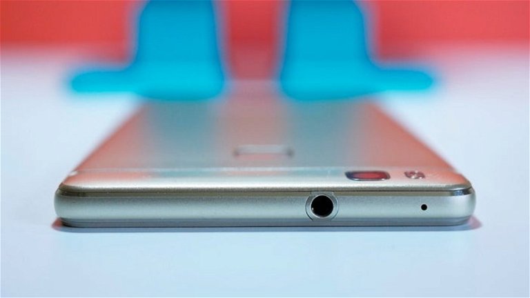 Huawei podría lanzar una versión reducida del P9 Lite llamada Mini