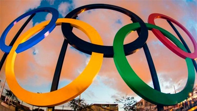 Con estos wallpapers quedarás inmerso en los Juegos Olímpicos de Río de Janeiro 2016