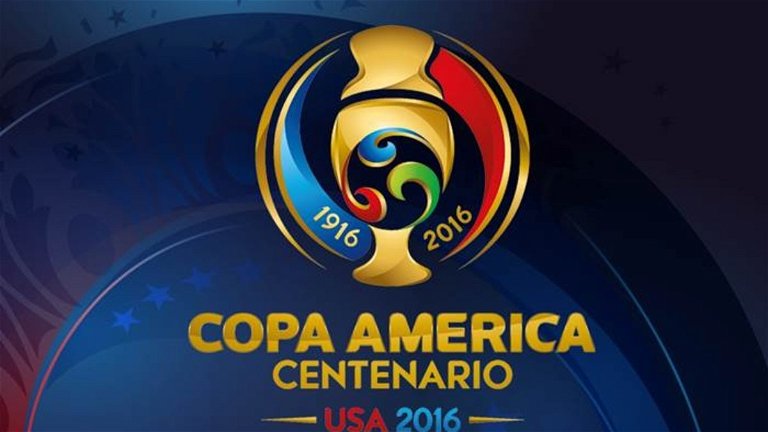 Sigue la Copa América Centenario 2016 desde tu Android