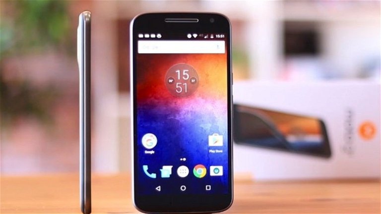 Motorola Moto G4 en análisis: el pequeño se ha hecho mayor