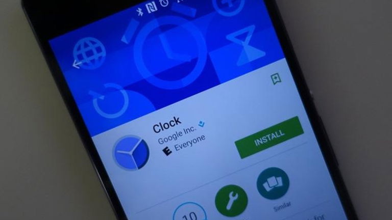 5 trucos para sacarle todo el partido a la app de reloj de Android
