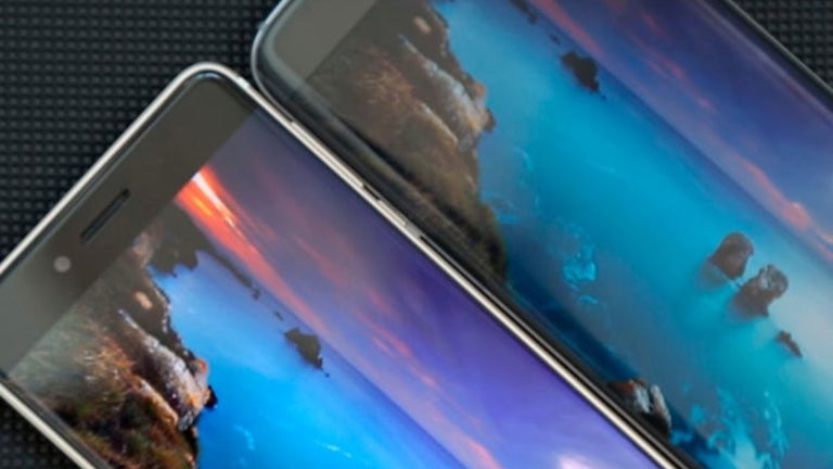 AMOLED vs LCD, ¿cuál es mejor? Samsung lo tiene claro, y nos lo demuestra en este vídeo