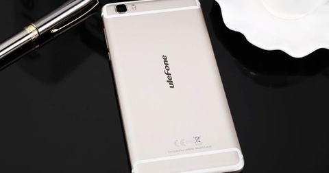 Todos los modelos de Ulefone en oferta con descuentos imposibles de resistir