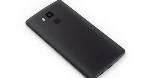Procesador de 10 núcleos y diseño exquisito: así es el Vernee Apollo lite
