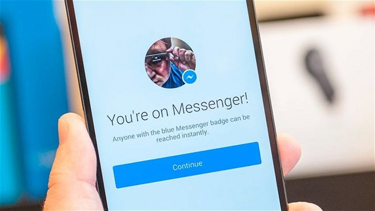 Facebook presenta Messenger Kids, la app de mensajería instantánea para niños