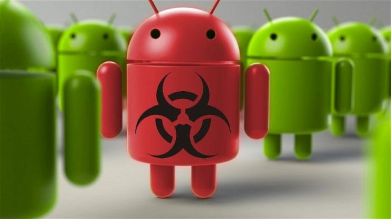 Uno de los virus más avanzados para Android ha aparecido en Google Play
