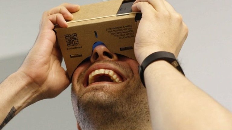 Las mejores aplicaciones de realidad virtual en Android