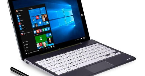 Llévate una potente tablet Android Chuwi Hi12 a un fantástico precio