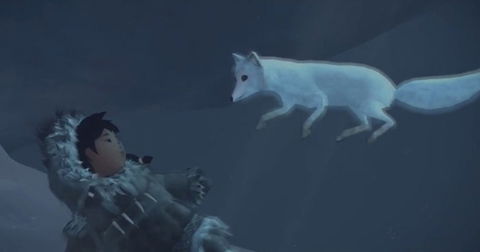 Never Alone, la nueva y emotiva aventura gráfica que ya se puede disfrutar en Android