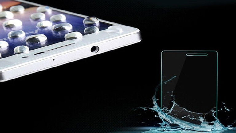El mejor protector de pantalla para tu móvil