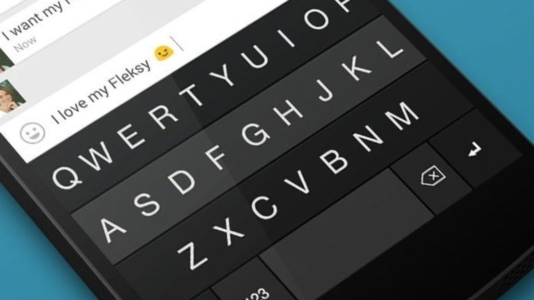 Los 3 mejores teclados alternativos a Swype para Android ahora que ha sido abandonado