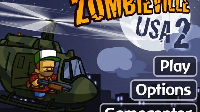 Zombieville EE.UU. 2 llega finalmente para dispositivos Android