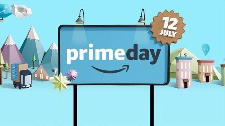 Sigue con Andro4all las ofertas del Prime Day de Amazon, ¡no te las pierdas!