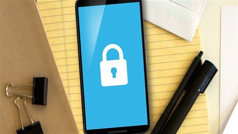 ¿Sientes que tus apps te espían? Navega seguro con NordVPN, un servicio potente y confiable para tu smartphone Android