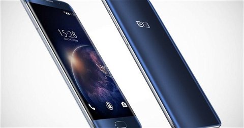 El clon del Samsung Galaxy S7 llegará por solo 90 euros gracias a Elephone