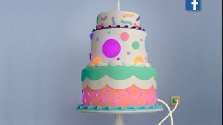 Este es el regalo que te hará Facebook por tu cumpleaños