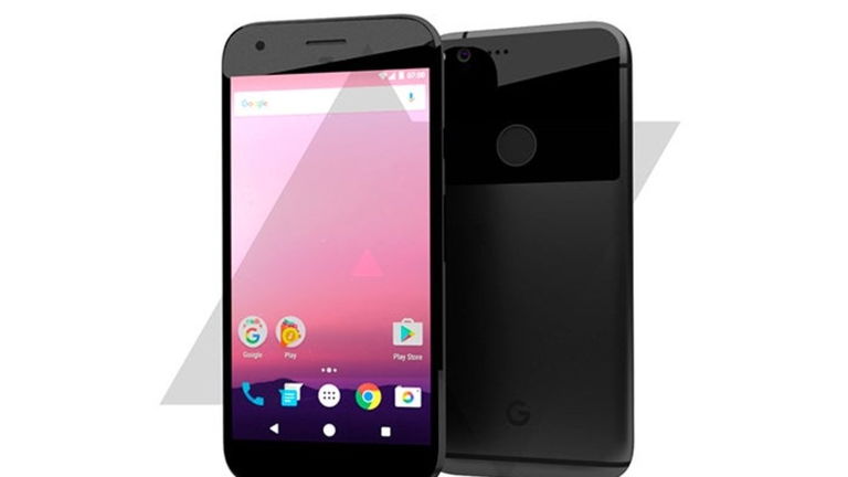 Así serán los Google Nexus 2016 de HTC