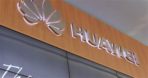 Huawei Experience Store, así es la primera tienda oficial de Huawei en Europa