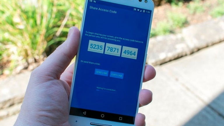 InkWire, la aplicación para compartir pantalla de Koush, ya disponible en Google Play