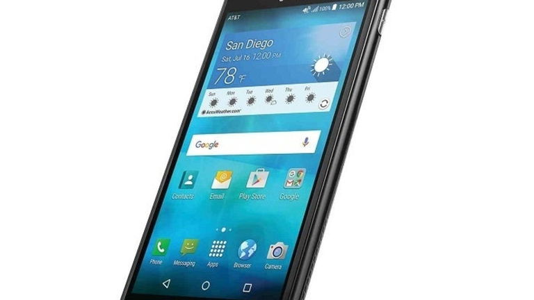 Kyocera Hydro Shore, el smartphone sumergible más barato del mundo