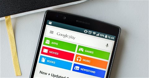 Así es como Google te protegerá de aplicaciones fraudulentas en el Google Play Store