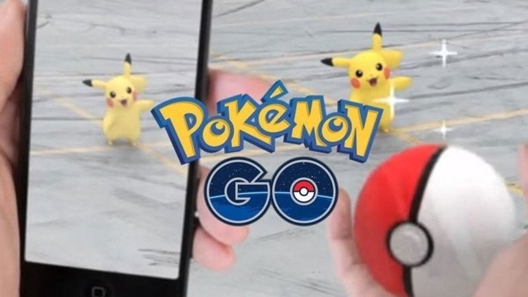 Trucos Pokémon GO: lista de niveles y objetos desbloqueables