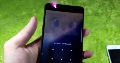 Primer análisis en vídeo del Samsung Galaxy Note7