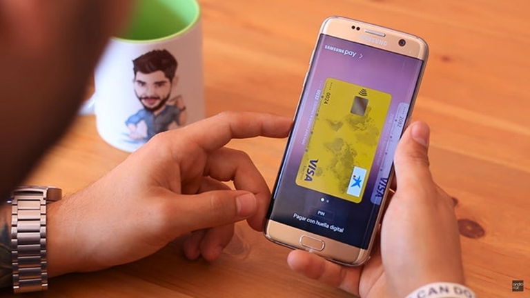 61 móviles de Samsung prohibidos en todo un país por un incumplimiento de patente