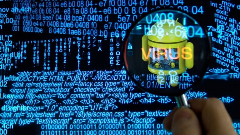 Una aplicación capaz de secuestrar tus datos acaba de ser eliminada de Google Play