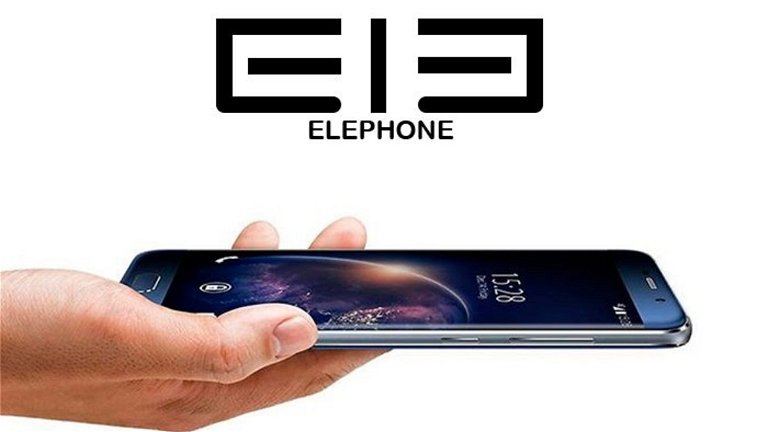 Elephone S7 y S7 mini: un buen diseño no tiene por qué estar reñido con un mejor precio