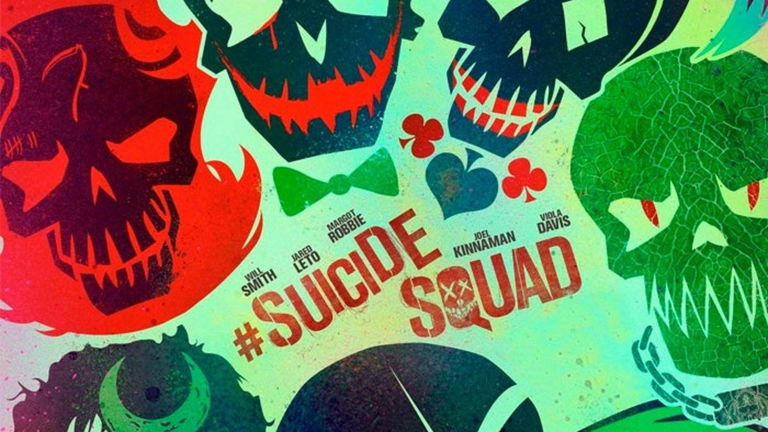 Suicide Squad: Special Ops ya está disponible en Google Play, ¡descárgalo gratis!