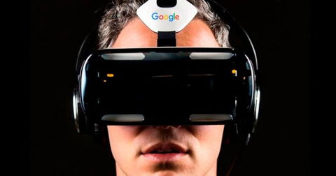 Google trabajaba en un competidor de Oculus Rift, pero ha cerrado el proyecto