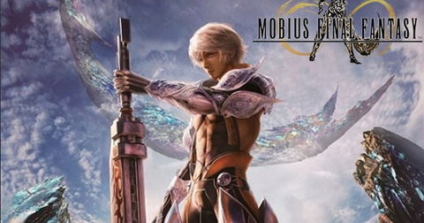 Mobius Final Fantasy llegará a Android el 3 de agosto, ¡regístrate ya!