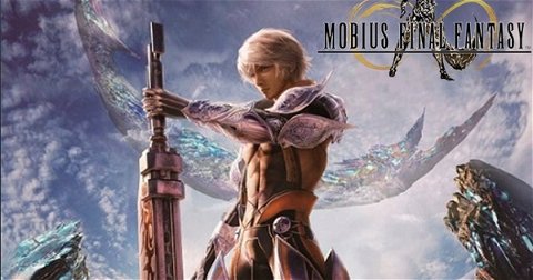 Mobius Final Fantasy llegará a Android el 3 de agosto, ¡regístrate ya!